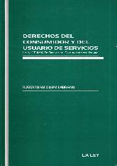 Derechos del Consumidor y del Usuario de Servicios