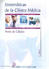 Sistemticas de la Clnica Mdica