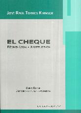 El Cheque