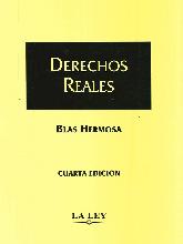 Derechos Reales