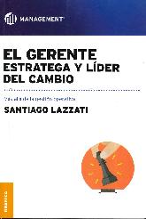 El Gerente