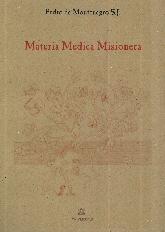 Materia Mdica Misionera
