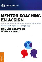 Mentor coaching en accin 