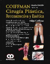 Coiffman Tomo VI Ciruga Plstica Reconstructiva y Esttica