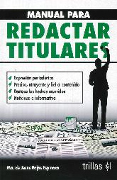 Manual para Redactar Titulares