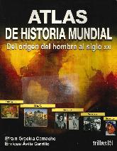 Atlas de Historia Mundial