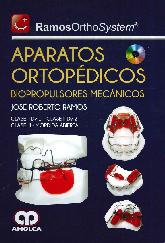 Aparatos ortopédicos. Biopropulsores mecánicos