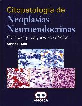 Citopatologa de neoplasias neuroendcrinas