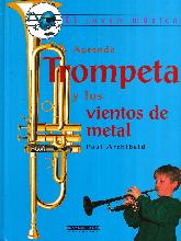 Aprende Trompeta y los vientos de metal