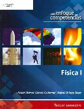 Fsica I con enfoques en competencias