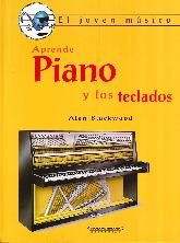 Aprende Piano y los teclados