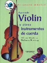 Aprende Violn y otros instrumentos de cuerda