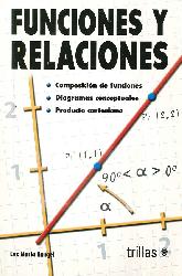 Funciones y Relaciones