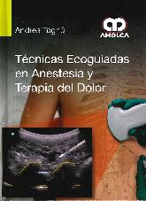 Tcnicas ecoguiadas en anestesia y terapia del dolor