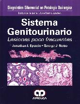 Sistema genitourinario. Lesiones poco frecuentes