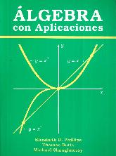 lgebra con Aplicaciones