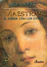 Maestras: El Poder con los Otros