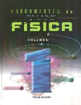 Fundamentos de Fisica Serway - Volumen 1