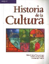 Historia de la Cultura