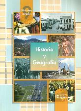 Historia y Geografa