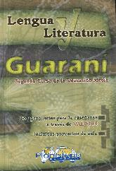 Lengua y Literatura