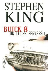 Buick 8 un coche perverso