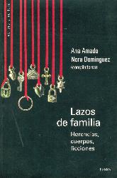 Lazos de familia