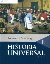 Historia Universal II