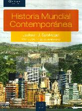 Historia Mundial Contemporanea