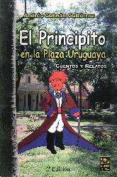 El Principito en la Plaza Uruguaya