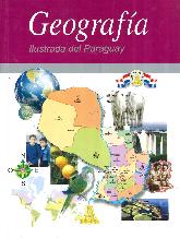 Geografa Ilustrada del Paraguay