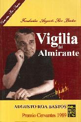 La Vigilia del Almirante