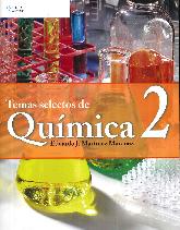 Temas selectos de Qumica 2