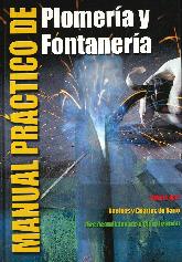 Manual prctico de Plomera y Fontanera