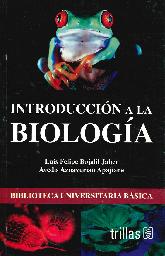 Introduccin a la Biologa