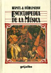 Enciclopedia de la Msica 3 Tomos