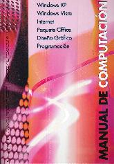 Manual de Computacin