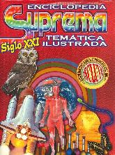 Enciclopedia Suprema Siglo XXI