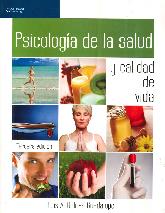 Psicologa de la salud y calidad de vida