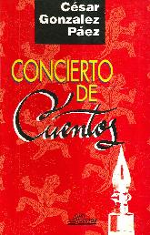 Concierto de Cuentos