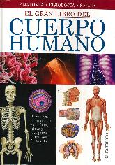 El gran libro del Cuerpo Humano
