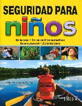 Seguridad para Nios