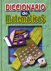 Diccionario de Matemáticas