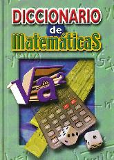 Diccionario de Matemticas