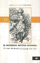 El Moderno Sistema Mundial IV