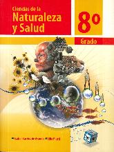 Ciencias de la Naturaleza y Salud 8 Grado