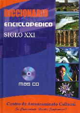 Diccionario Enciclopedico Siglo XXI