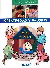 Creatividad y Valores - 2 Tomos