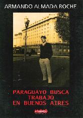 Paraguayo Busca Trabajo en Buenos Aires