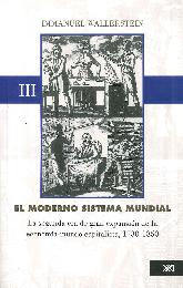 El Moderno Sistema Mundial III